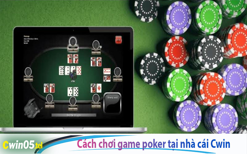 Giải thích về game Poker là gì?